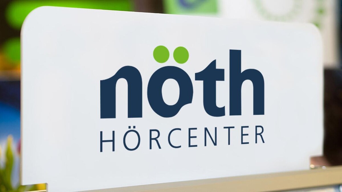 Bilder nöth Hörcenter Werneck