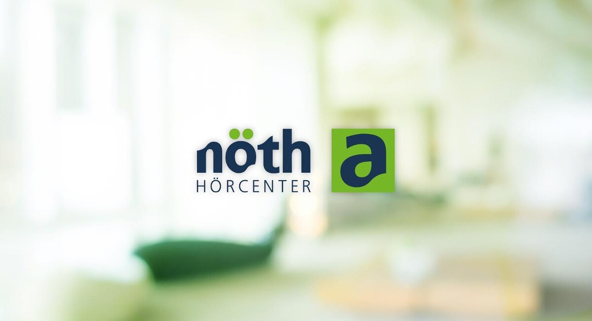 Bilder nöth Hörcenter Werneck