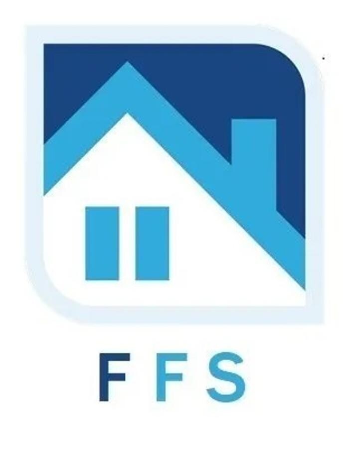 Förde Facility Service Logo