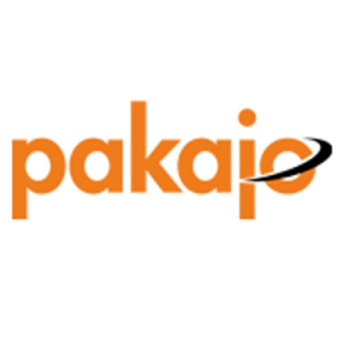 pakajo Logo