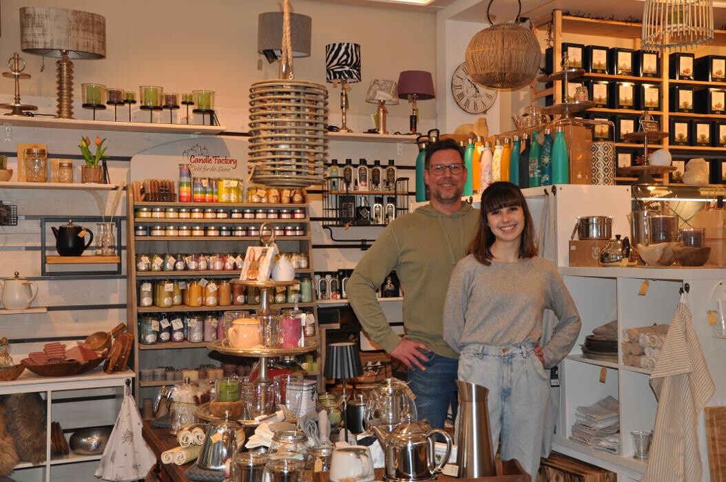 Bilder Wintermeier Tee Wein Wohnaccessoires