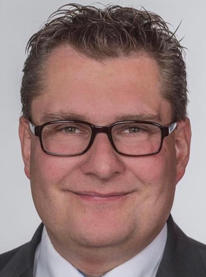 Bilder ERGO Versicherung Thorsten Pöhn