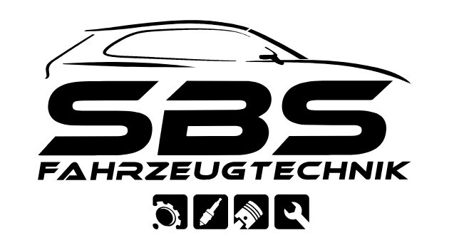 SBS-Fahrzeugtechnik GbR Logo