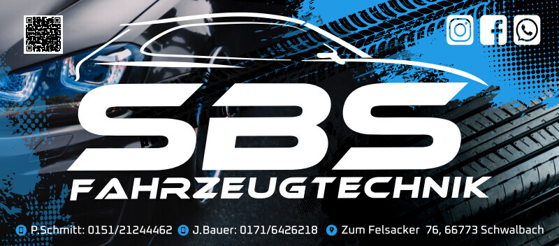 Bilder SBS-Fahrzeugtechnik GbR