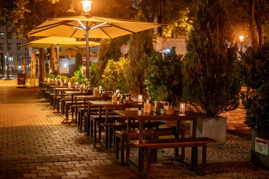 Bilder PETER PANE Burgergrill & Bar