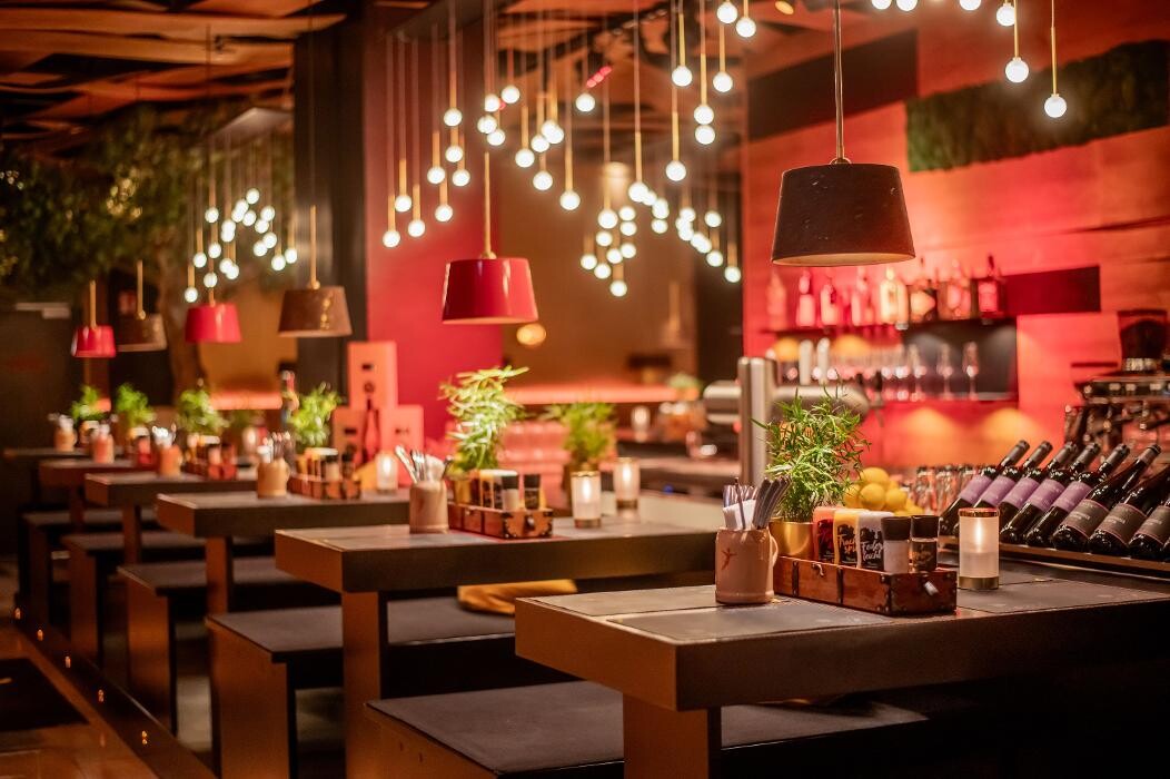 Bilder PETER PANE Burgergrill & Bar