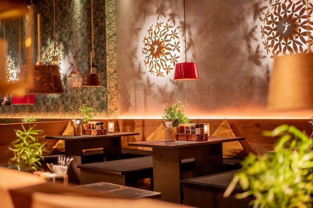Bilder PETER PANE Burgergrill & Bar