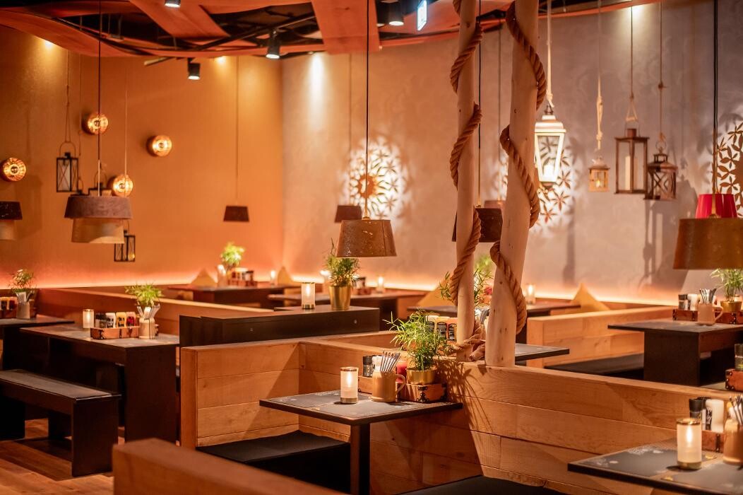 Bilder PETER PANE Burgergrill & Bar