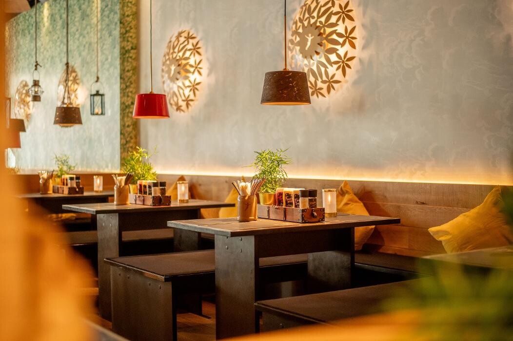 Bilder PETER PANE Burgergrill & Bar