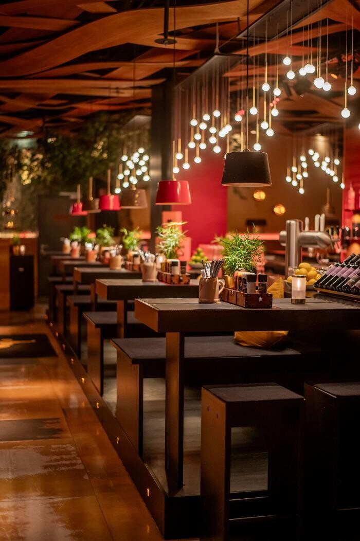 Bilder PETER PANE Burgergrill & Bar