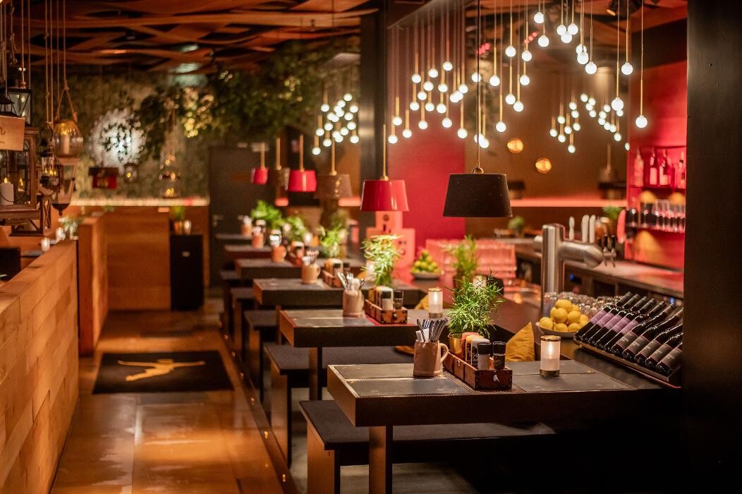 Bilder PETER PANE Burgergrill & Bar
