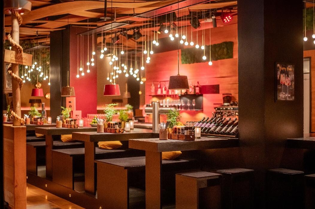 Bilder PETER PANE Burgergrill & Bar