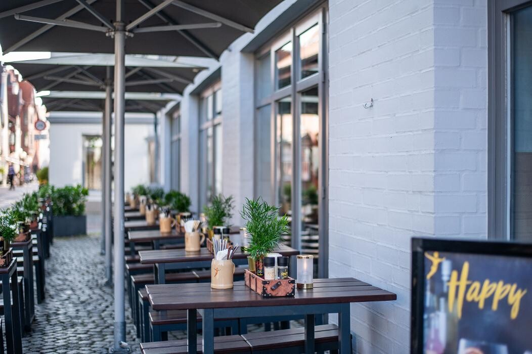 Bilder PETER PANE Burgergrill & Bar