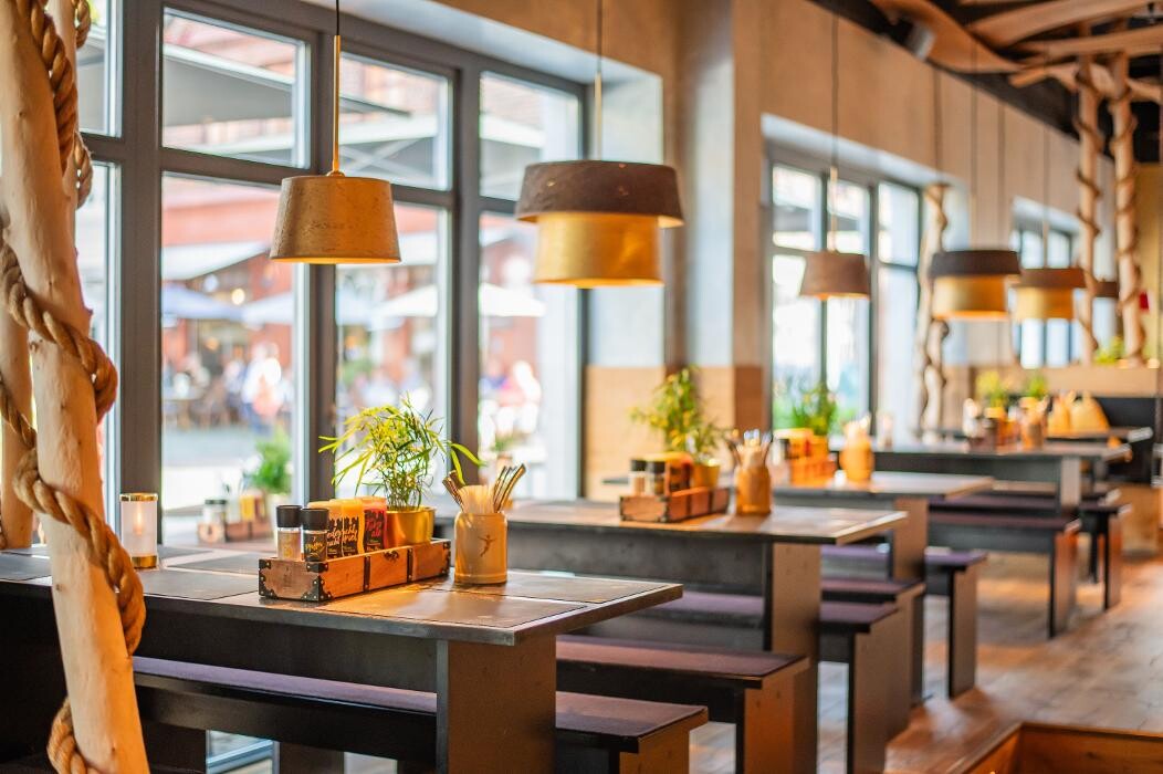 Bilder PETER PANE Burgergrill & Bar