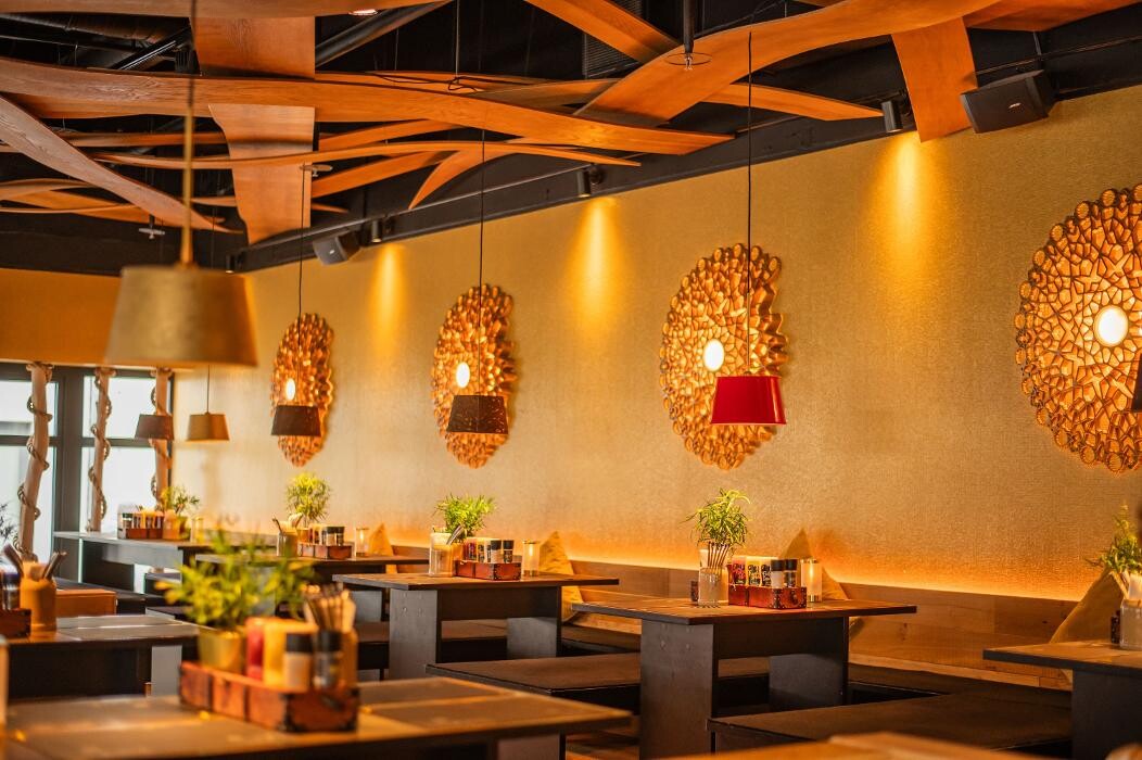 Bilder PETER PANE Burgergrill & Bar