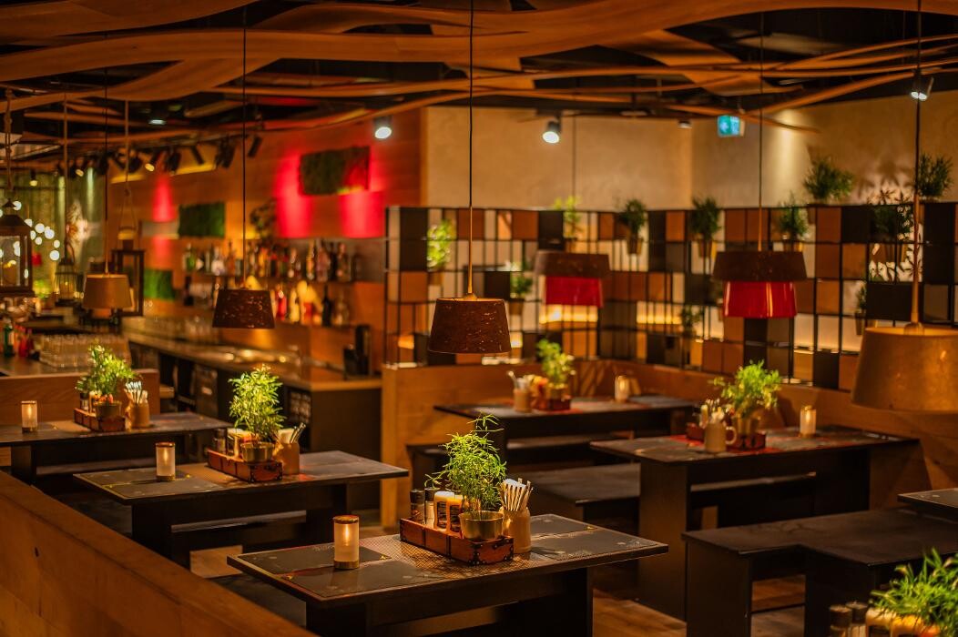 Bilder PETER PANE Burgergrill & Bar