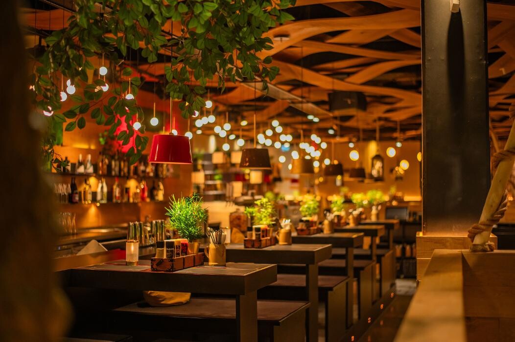 Bilder PETER PANE Burgergrill & Bar