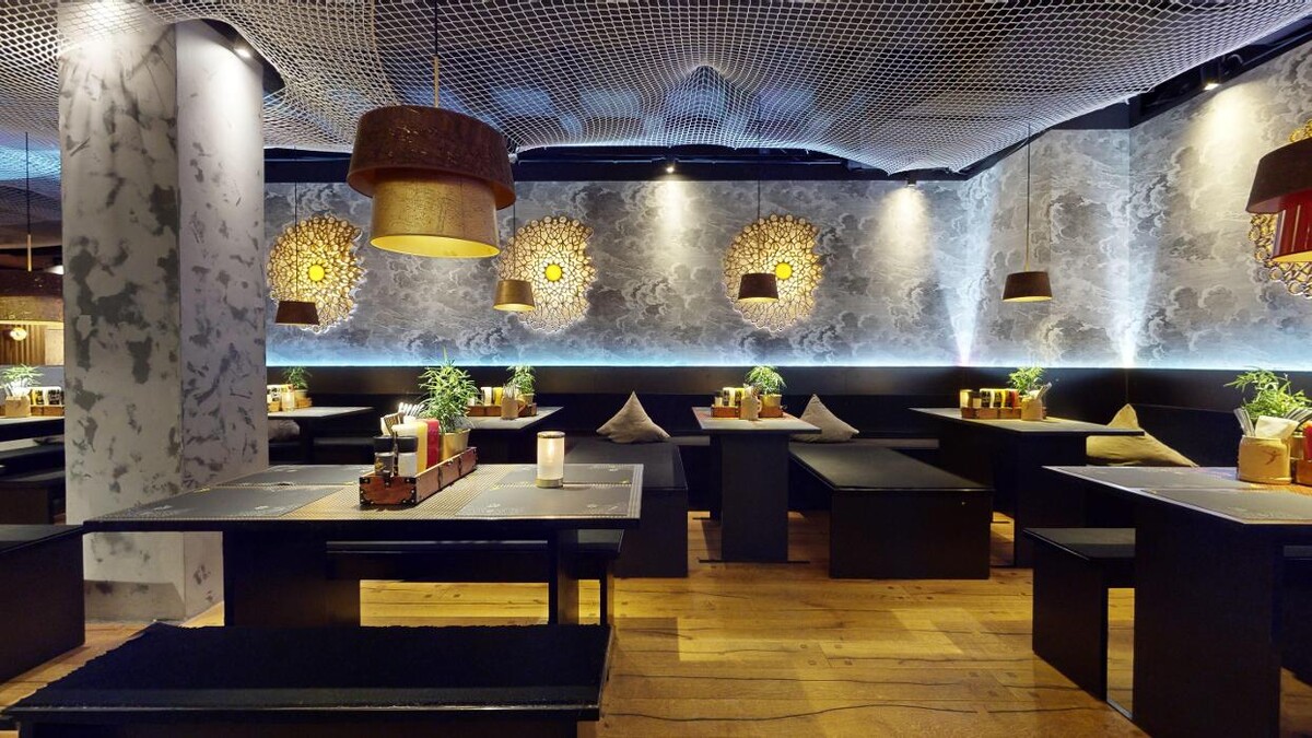 Bilder PETER PANE Burgergrill & Bar