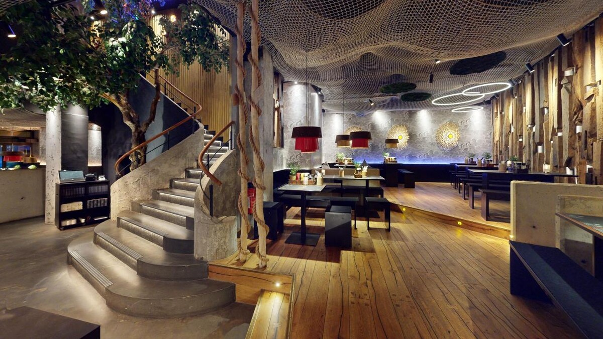 Bilder PETER PANE Burgergrill & Bar