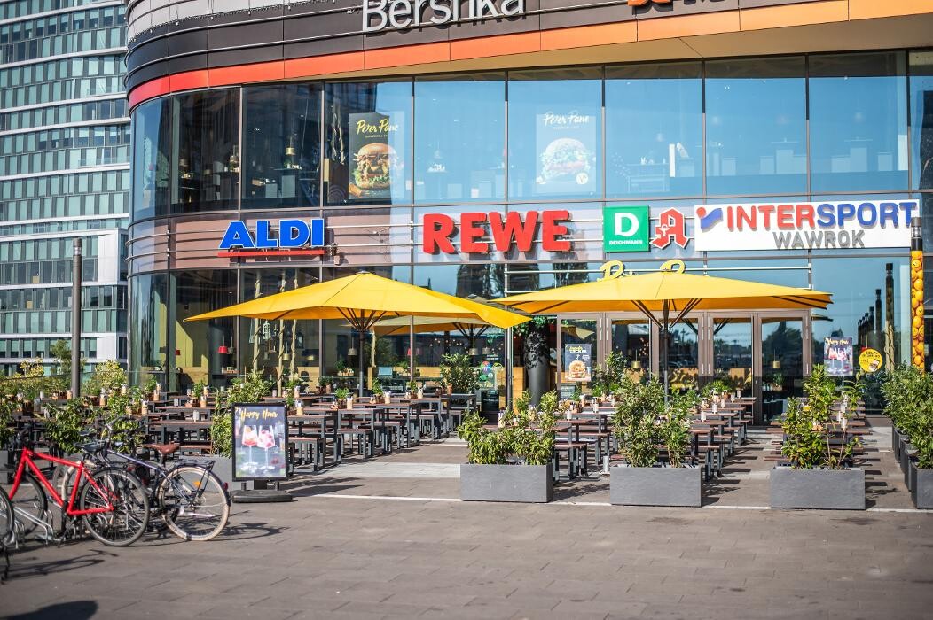 Bilder PETER PANE Burgergrill & Bar