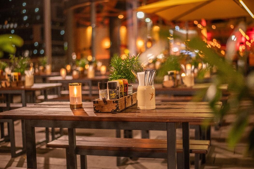 Bilder PETER PANE Burgergrill & Bar