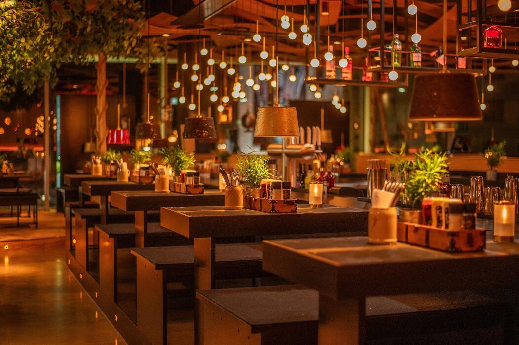 Bilder PETER PANE Burgergrill & Bar