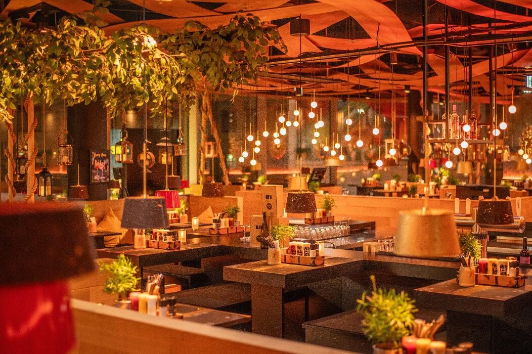 Bilder PETER PANE Burgergrill & Bar