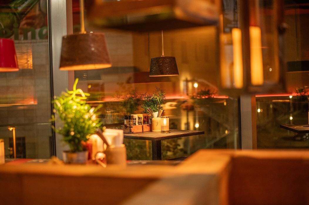 Bilder PETER PANE Burgergrill & Bar