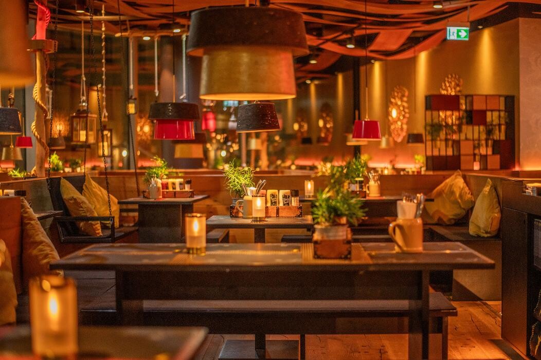 Bilder PETER PANE Burgergrill & Bar