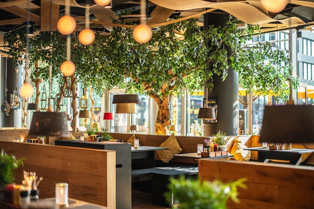 Bilder PETER PANE Burgergrill & Bar