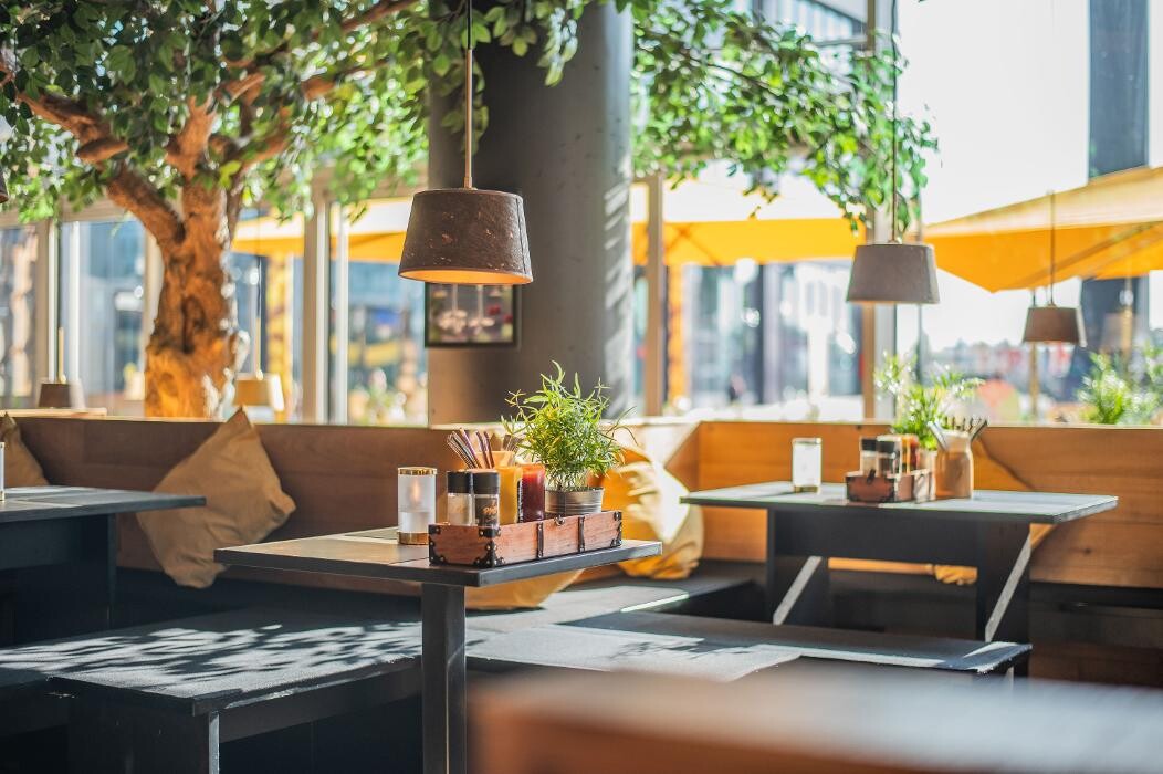 Bilder PETER PANE Burgergrill & Bar