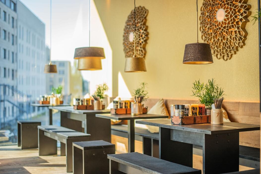 Bilder PETER PANE Burgergrill & Bar