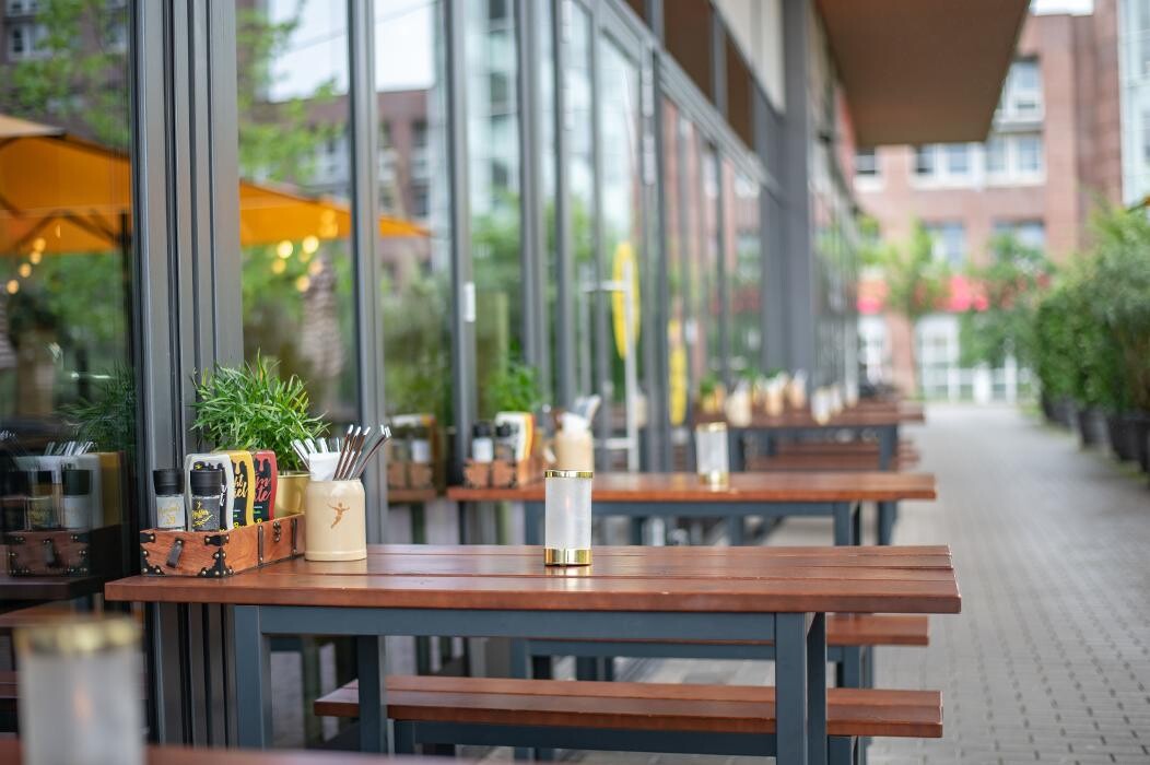 Bilder PETER PANE Burgergrill & Bar