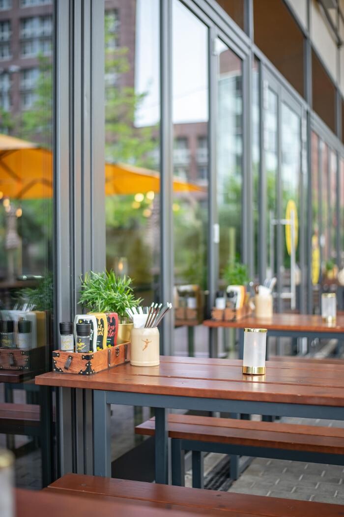 Bilder PETER PANE Burgergrill & Bar