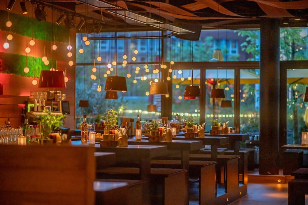 Bilder PETER PANE Burgergrill & Bar