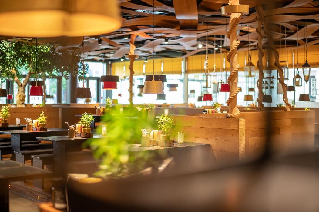 Bilder PETER PANE Burgergrill & Bar