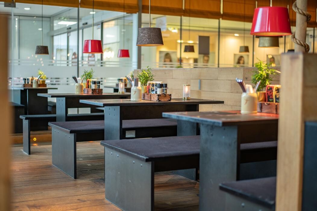 Bilder PETER PANE Burgergrill & Bar