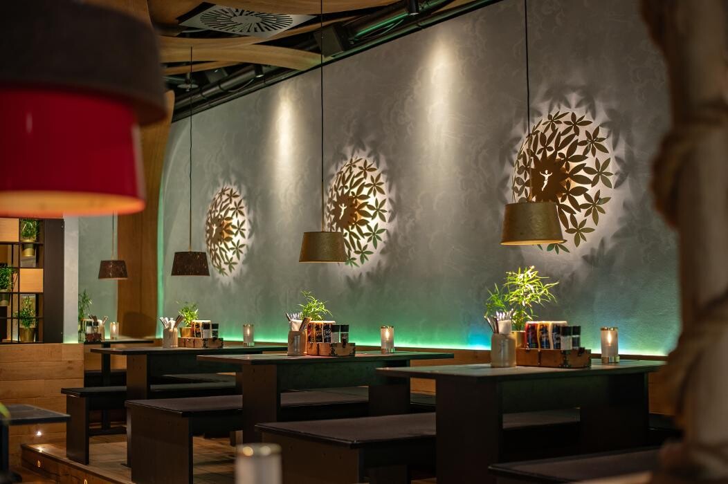 Bilder PETER PANE Burgergrill & Bar