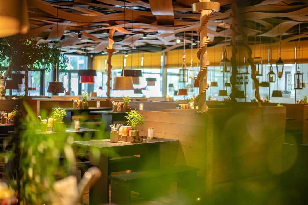 Bilder PETER PANE Burgergrill & Bar