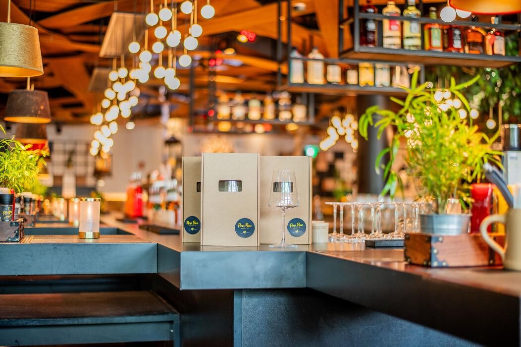 Bilder PETER PANE Burgergrill & Bar