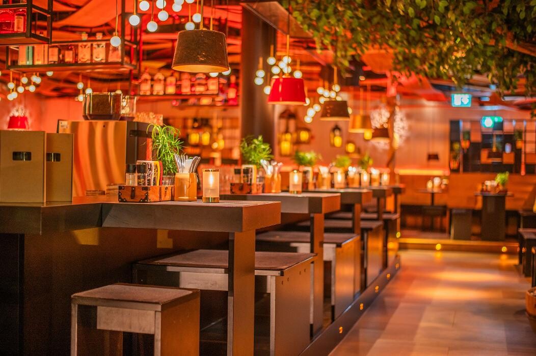 Bilder PETER PANE Burgergrill & Bar