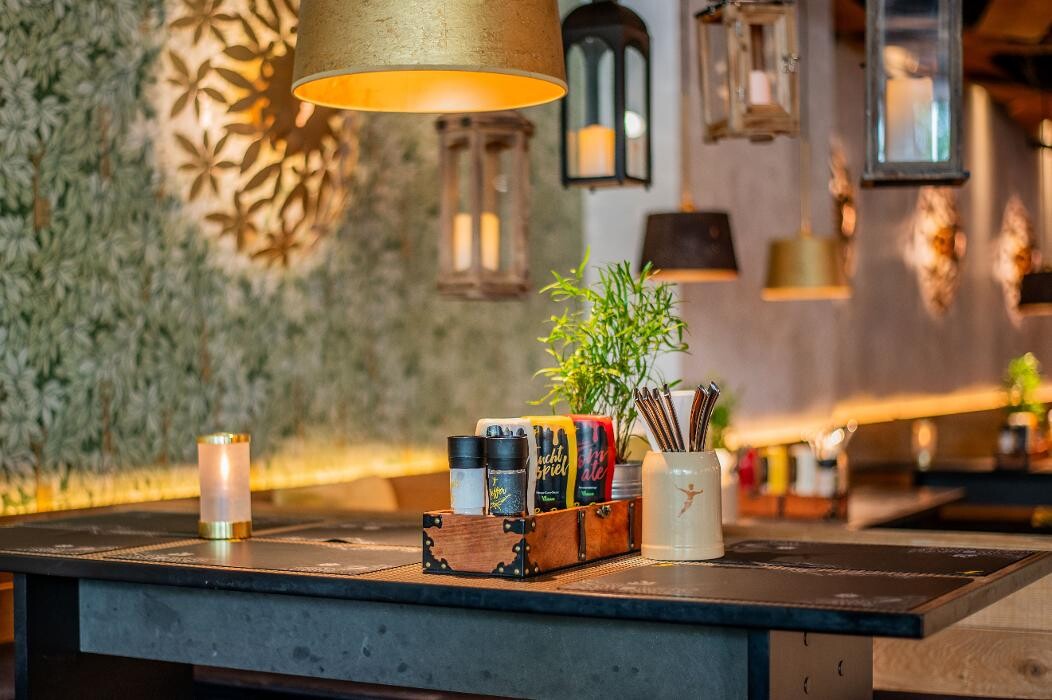 Bilder PETER PANE Burgergrill & Bar