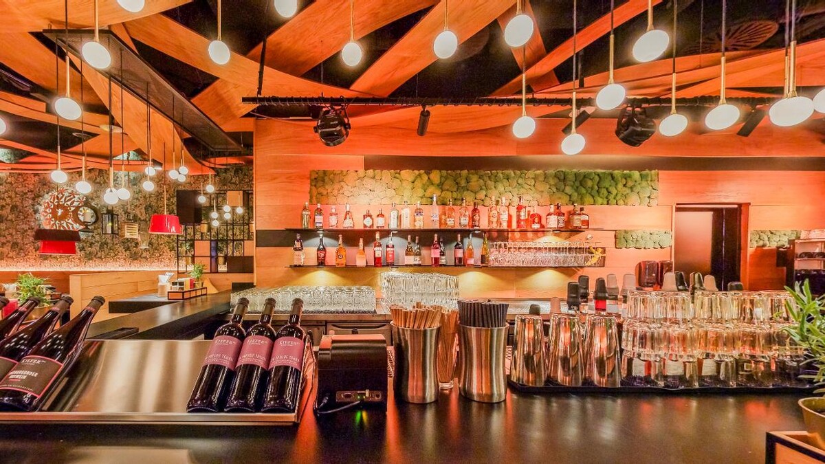 Bilder PETER PANE Burgergrill & Bar