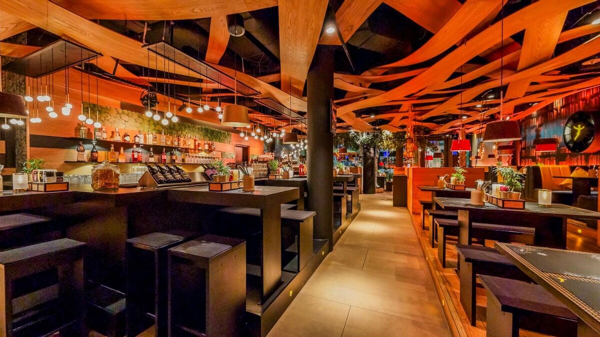 Bilder PETER PANE Burgergrill & Bar