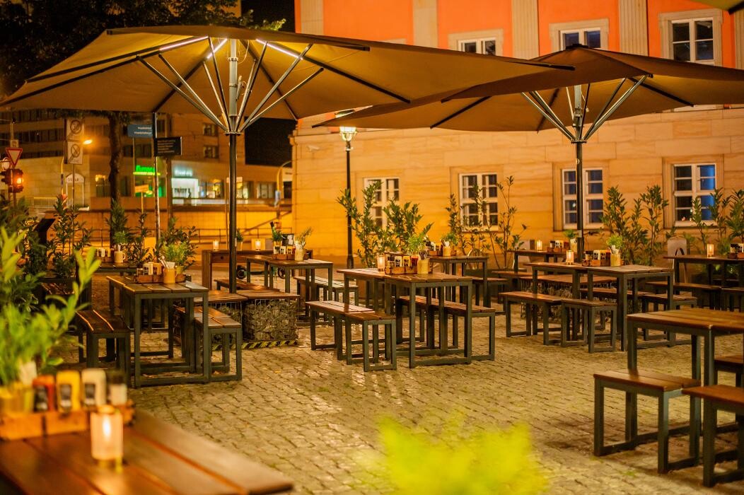 Bilder PETER PANE Burgergrill & Bar