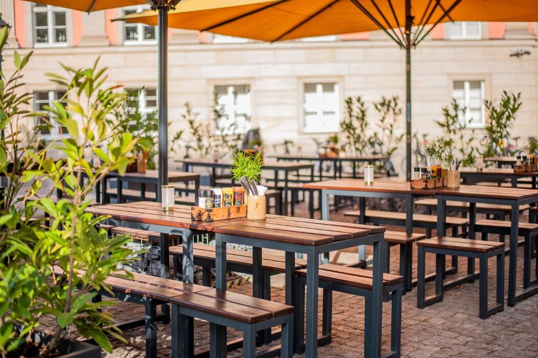 Bilder PETER PANE Burgergrill & Bar