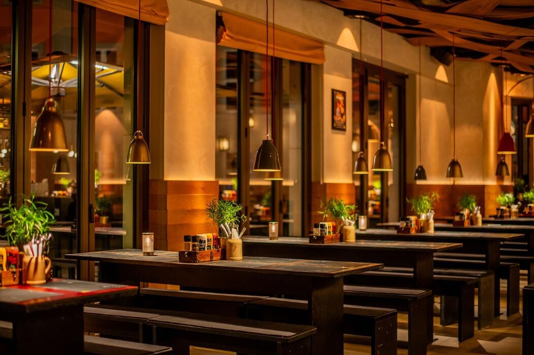 Bilder PETER PANE Burgergrill & Bar