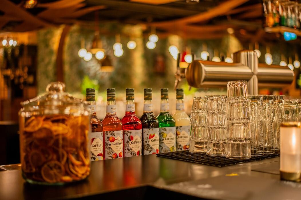 Bilder PETER PANE Burgergrill & Bar