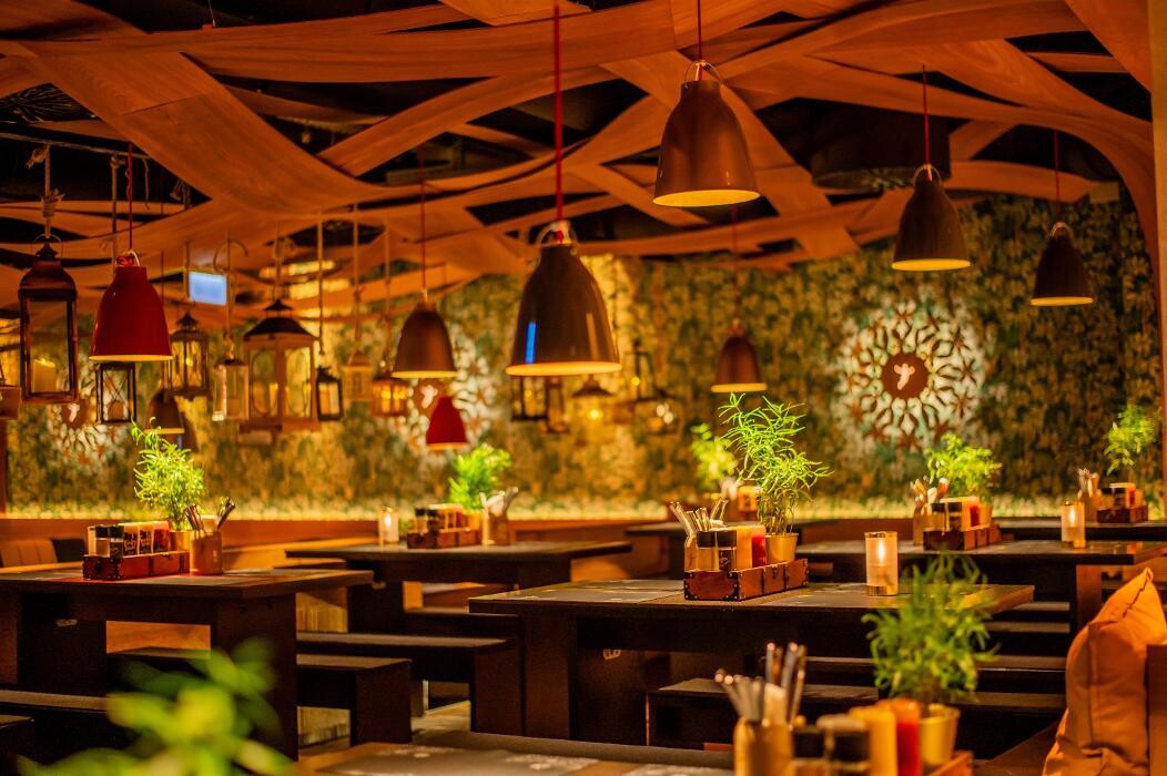 Bilder PETER PANE Burgergrill & Bar