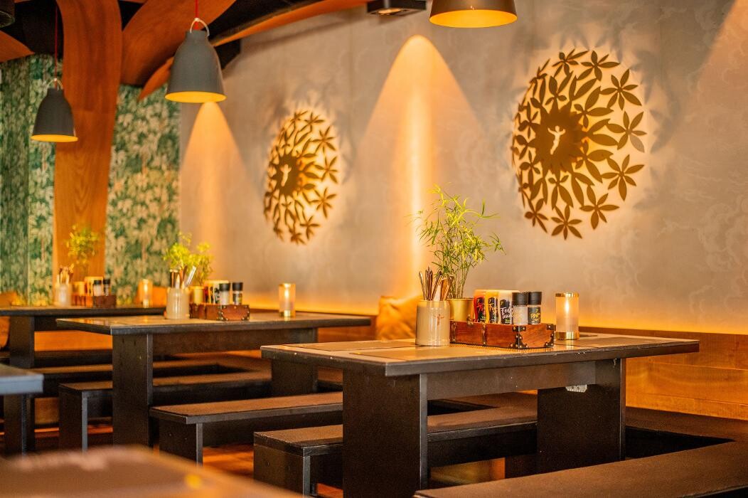 Bilder PETER PANE Burgergrill & Bar